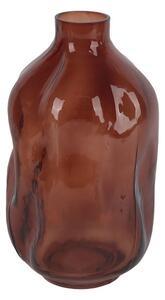 Διακοσμητικό Βάζο (15x14.5x26.3) Estia Glower Terracotta 09-51778