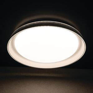 Kanlux 37318 - Φωτιστικό οροφής LED NIFU LED/17,8W/230V διάμετρος 43 cm λευκό