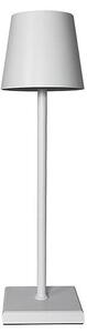 Επιτραπέζιο Φωτιστικό Επαναφορτιζόμενο LED Dimmable Eurolamp 144-70013