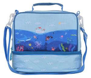 Ισοθερμική Τσάντα Φαγητού 6lt Estia Save The Aegean Ocean Play 01-43803