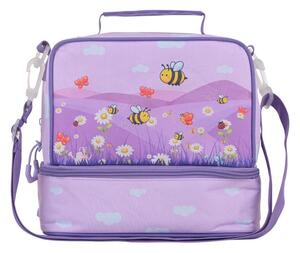 Ισοθερμική Τσάντα Φαγητού 6lt Estia Save The Aegean Garden Friends 01-43865