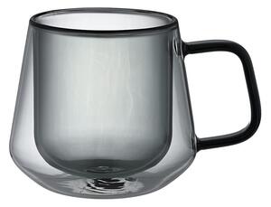 Κούπα 400ml Estia Yalo Γκρι 07-54984
