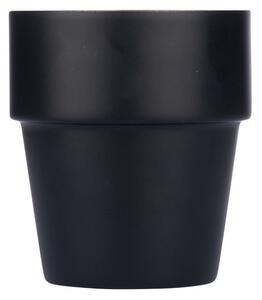 Κούπα 300ml Estia Robusta Μαύρο 01-51457