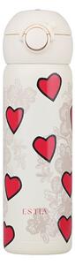 Παγούρι - Θερμός 470ml Estia Save The Aegean Tender Lace 01-55332