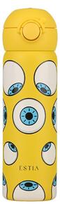 Παγούρι - Θερμός 470ml Estia Save The Aegean Focus Pop 01-55394