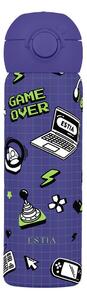 Παγούρι - Θερμός 470ml Estia Save The Aegean Game Over 01-55431