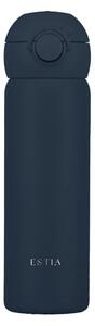 Παγούρι - Θερμός 470ml Estia Save The Aegean Indigo 01-55363