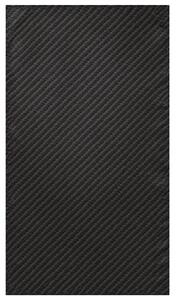 Πετσέτα Θαλάσσης Microfiber (90x180) Estia Carbon Fibre 01-44619
