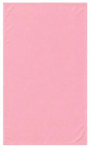 Πετσέτα Θαλάσσης Microfiber (90x180) Estia Rose 01-44435