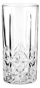 Ποτήρι Νερού 370ml Estia Hobstar 07-35808