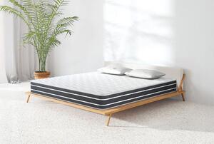 Στρώμα iSleep, OrtoRelax, 90x200x20, Μέτριο προς σκληρό