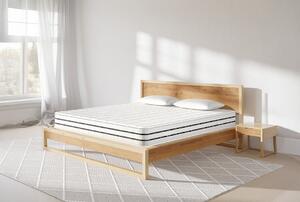 Στρώμα iSleep, CoolComfort, 90x190x22, Μέτριο προς σκληρό