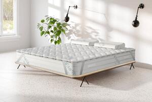 Ανώστρωμα iSleep, VitalCare, 114x190x6, Μαλακό