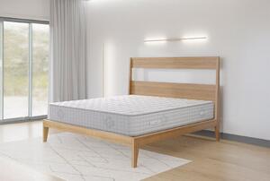 Στρώμα iSleep, Infinity διπλής όψεως, 82x190x30, Μέτριο προς σκληρό