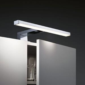 Paulmann HomeSpa Selo LED φως καθρέφτη, CCT, Μεταλλικό, Μπάνιο, Μέταλλο, σύγχρονο