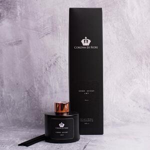 Αρωματικό Χώρου 100ml Με Στικς Corona Di Fiori 424730 Joy