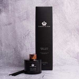 Αρωματικό Χώρου 100ml Με Στικς Corona Di Fiori 424761 Gabrielle