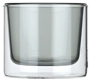 Φλυτζάνι Espresso 100ml Estia Yalo Γκρι 07-54953