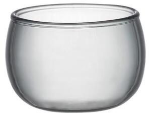 Φλυτζάνι Espresso 100ml Estia Yalo Γκρι 07-54946