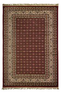 Χαλί (133x190) Βιοκαρπέτ Kirman 6803-1018 Red