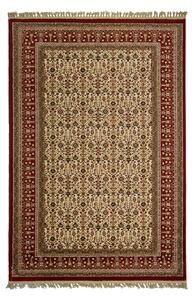 Χαλί (133x190) Βιοκαρπέτ Kirman 6808-0077 Ivory