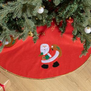 Χριστουγεννιάτικη Ποδιά Δέντρου (Φ90) A-S Christmas 586660631