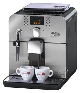 Καφετιέρα Espresso Gaggia Brera RI9305/11 με ισχύ 1400W και πίεση 15 bar