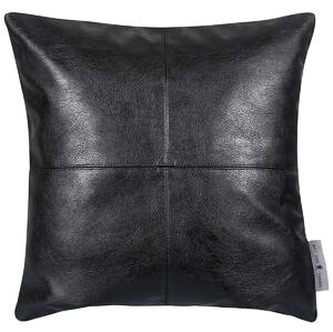 Διακοσμητικό Μαξιλάρι (45x45) Greenwich Polo Club 3983 Black