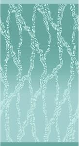 Πετσέτα Θαλάσσης (86x160) Melinen Chain Aqua