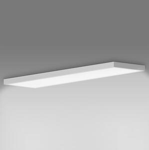 Brilagi - Φωτιστικό οροφής μπάνιου LED FRAME LED/40W/230V 120x30 cm IP44 λευκό