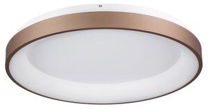 Φωτιστικό Οροφής Πλαφονιέρα Salem 61240 Led 105W Φ60cm Bronze GloboStar