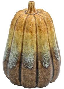 Διακοσμητικό Επιτραπέζιο Pumpkin 091-224-020 12x16cm Multi