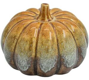 Διακοσμητικό Επιτραπέζιο Pumpkin 091-224-022 15x10cm Multi