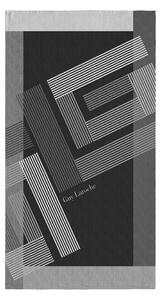 Πετσέτα Θαλάσσης (100x175) Guy Laroche Printed 2601/03