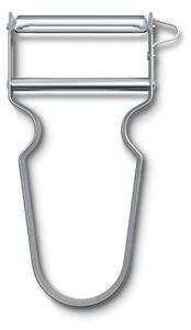 Αποφλοιωτής πέταλο Victorinox Rex με λεία λεπίδα - Metal