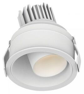 Downlight Οροφής Χωνευτό LED 10W IP44 3000K Zambelis