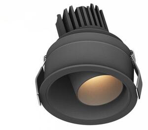 Downlight Οροφής Χωνευτό LED 10W IP44 3000K Zambelis