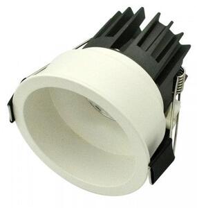 Downlight Οροφής Χωνευτό 8,3cm LED 13W IP20 3000K Zambelis