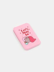 Sinsay - Καθρέπτης Pusheen The Cat - ροζ