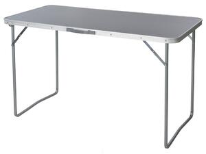 Πτυσσόμενο Τραπέζι Camping (120x60x70) K-M X35000370