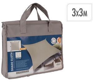 Πανί Σκίασης Αδιάβροχο & Αντιηλιακό (3x3) K-M C46400710