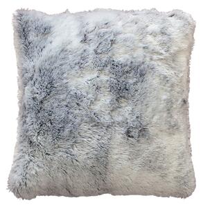 Διακοσμητικό Μαξιλάρι Γούνινο (45x45) L-C Antartic Gris 1612824