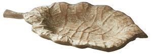 Πιατέλα Διακόσμησης (24x15) K-M A98100640 Earthy Brown