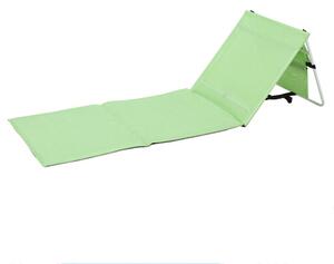 Ξαπλώστρα Άμμου (150x50) K-M FD8300960 Green