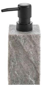 Dispenser Μπάνιου (6.5x6.6x16) L-C Stony Gris 1802248