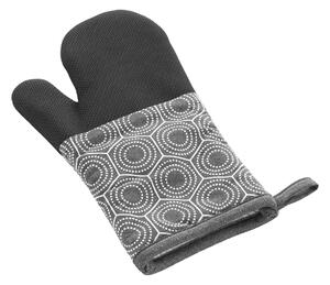 Γάντι Κουζίνας Neoprene L-C Alveis Anthracite 1790704