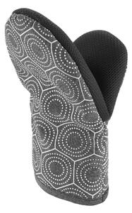 Γάντι Κουζίνας Neoprene (14.5x24.5) L-C Alveis Anthracite 1790708