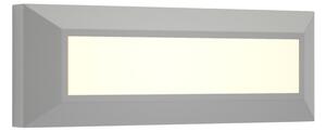 It-Lighting Willoughby LED 4W 3CCT Outdoor Wall Lamp Grey D:22cmx8cm (80201330)