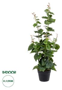 GloboStar® Artificial Garden VITIS GRAPE TREE 20379 Τεχνητό Διακοσμητικό Φυτό Άμπελος Υ90cm