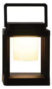 It-Lighting Ontario LED 2W 3000K Outdoor Table Lamp Black D18,2cmx13,5cm (80100311)